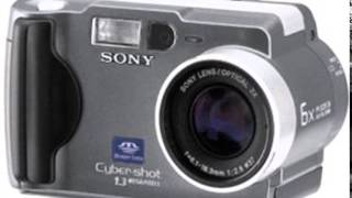 Cybershot DSC S30 [upl. by Sunil]