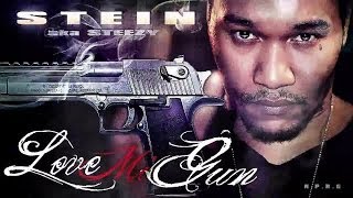 Stein  Love Mi Gun Popcaan Diss January 2014 [upl. by Jervis994]