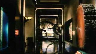 Night At The Museum 2006 JAPAN TRAILER [upl. by Zima84]