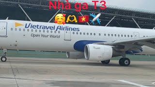 Lịch sử hãng hàng không vietravel airlinesdành cho bạn nào chưa bạn biết26 2024 vietravel air [upl. by Nnel]