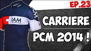 Carrière IAM 23  TRANSFERTS 2016 D [upl. by Plath]