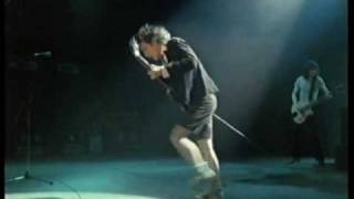 ACDC  Live Wire live Paris 80 [upl. by Fowkes]