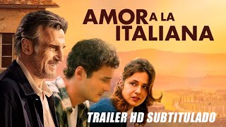 Amor a la italiana  Español Latino [upl. by Petit289]