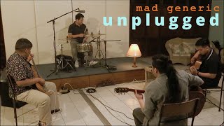 mad generic unplugged  episode 5 perlas ng silangan [upl. by Pennington637]