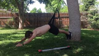 Killer Core Workout for Tone Abs in 5 minutes  Bullworker [upl. by Paske]