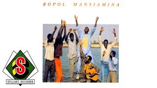 Bopol Mansiamina  Fausta Mare audio [upl. by Cordelie]