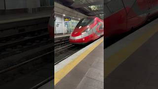 Freccirossa’s trumpeted [upl. by Olocin]