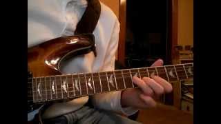 Show Me The Way by Peter Frampton Solo 2 [upl. by Mickelson]