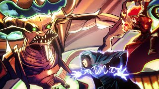 The Full History Of Nicol Bolas  Magic The Gathering [upl. by Isherwood]