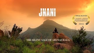 Sri Ramana Maharshi  JNANI [upl. by Schinica]