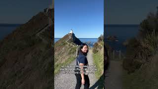 Exploring Dunedin on Day 6 in NZ nzvlog newzealand [upl. by Mohn37]