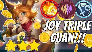 10 GOLD  TIAP RONDE COMBO PALING CUAN DEH INI SIH [upl. by Alfredo]