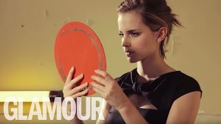 Emma Watson  Funny Moments [upl. by Mumford]