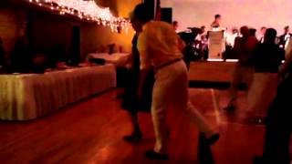 USO Dance Rowlesburg WWII Weekend2014 56 [upl. by Raleigh]