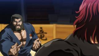 Jack Hanma vs Raian vs Pickle「Baki Hanma VS Kengan Ashura AMV」 [upl. by Ruffo362]