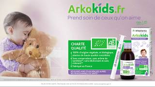 Arkokids® Confort Digestif [upl. by Libre776]