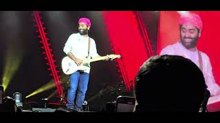 Arijit Singh O2 Arena London 150924 [upl. by Critchfield]