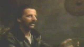 Ringo Starr  Wrack My Brain  Clip  1981 [upl. by Nataline157]