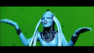 Fifth Element Diva Song RARE FULL DANCE VIDEO [upl. by Pas]