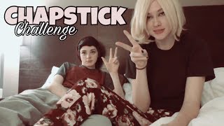 Chapstick Challenge  Otayuri [upl. by Ajna]