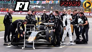 F1 Trailer Details information 2025 Brad Pitt Release Date Cast And Everything We Know [upl. by Lombardy867]