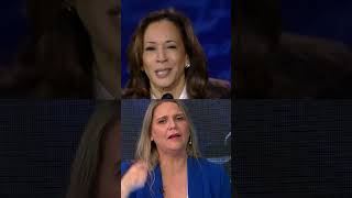 Kamala Harris vs Donald Trump ¿Quién ganó el debate [upl. by Lewison]