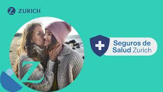 Conoce Seguros de Salud Zurich [upl. by Apps]