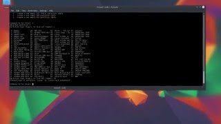 HowTo Expanding a Raid5 Linux RAID Array using MDADM [upl. by Crescint]