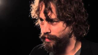 Johnny Borrell Razorlight Interview British Radio Is Too Conformist [upl. by Eddana409]