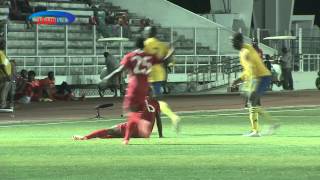 Simba SC VS KCC FC Highlights Mapinduzi CUP [upl. by Triley]