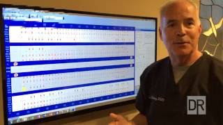 The Purpose of Periodontal Probing and Charting Gum Pocket Measurements [upl. by Acinat]