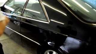 1997 Mercedes S500 Coupe W140 For Sale [upl. by Kenison]