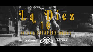 La Diez 10  Didactikoh Feat Swat JR [upl. by Droffilc]