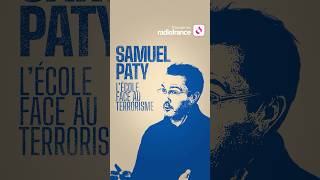 Samuel Paty lécole face au terrorisme [upl. by Ileane]