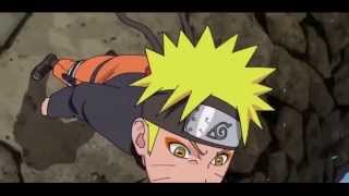 Naruto vs Pain Fanmade Trailer  German HD [upl. by Louisa]