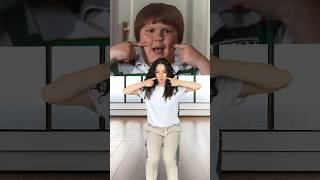 How to dance like Rowley Jefferson in Diary of a Wimpy Kid  Dance Meme halloweenwithshorts [upl. by Frants]