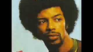 Gil Scott Heron Angel Dust [upl. by Shirleen]