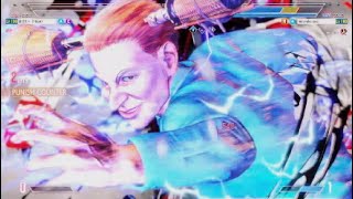 ドーラvsムスカvsタケちゃん STREET FIGHTER 6 AVATAR BATTLE  202441035132 [upl. by Codel741]