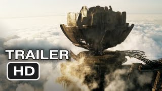 Cloud Atlas Robert Frobisher Plays the Piano Clip HD [upl. by Fitzger]