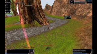 Lets Play A MMORPG SR Istaria Das Urteil [upl. by Yziar]