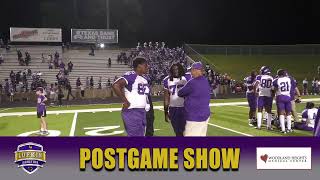 091523 Lufkin Football  Longview [upl. by Nenad515]