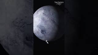 Pluto Is Done  factsma short [upl. by Harlow]