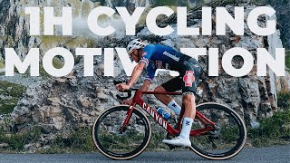 CYCLING MOTIVATION 2024  1 HOUR  Compilation [upl. by Brubaker]