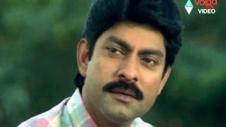 Budget Padmanabham Songs  Evaremi Anukunna  Jagapathi Babu Ramya Krishna [upl. by Aitnahc]