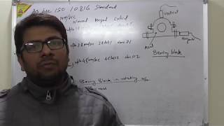 VIBRATION ANALYSIS BASIC FOR BEGINNERS IN HINDI [upl. by Naesar]