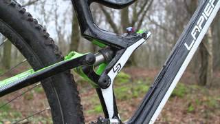 2013 Lapierre XR 529 [upl. by Halbeib]