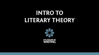 Methodology An Introduction to Literary Theory [upl. by Atalee]