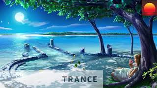 Solar Stone  Seven Cities armin van buuren remix 💗 Trance 8kMinas [upl. by Goodrich]