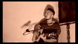 Salgamos  Kevin Roldan ft Maluma Andy Rivera Cover AcústicoAcoustic Cover [upl. by Terrel]