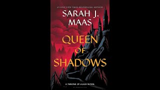 Chapter 31  Queen of Shadows by Sarah J Maas [upl. by Felton]